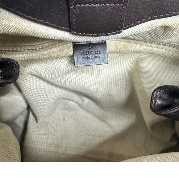 Gucci Medium Sukey Handbag - Picture 4 of 9